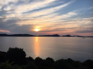 Costa Navarino Grecia
