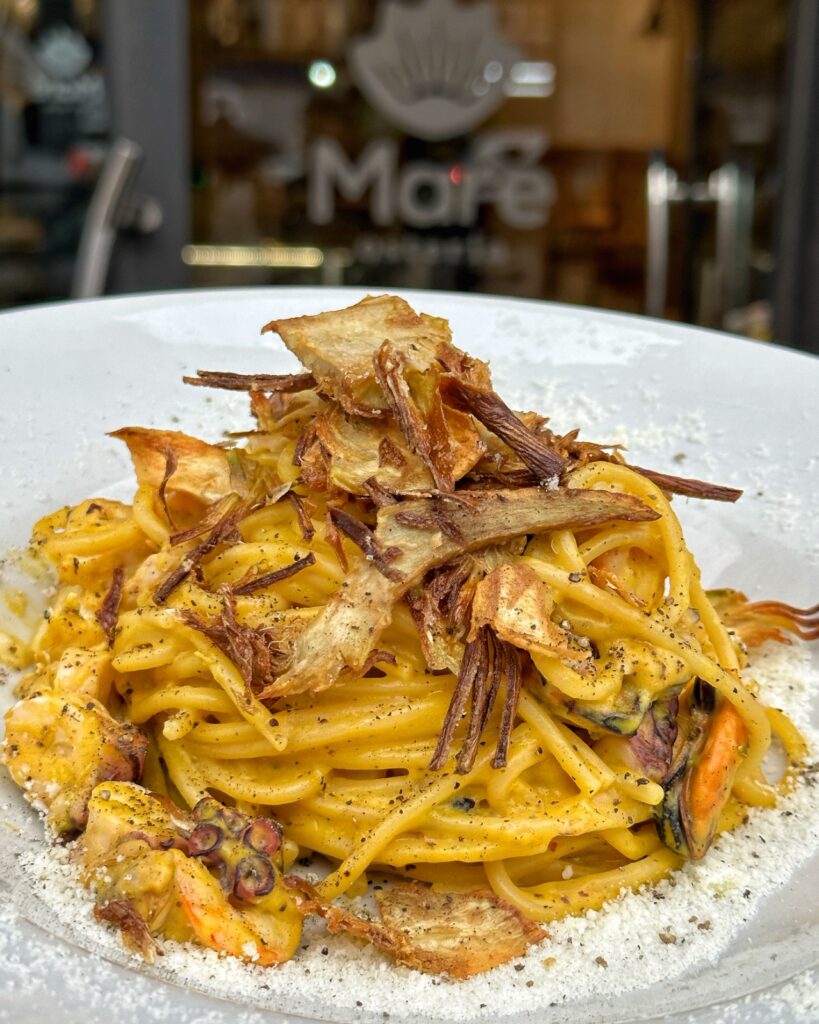 Osteria Marè