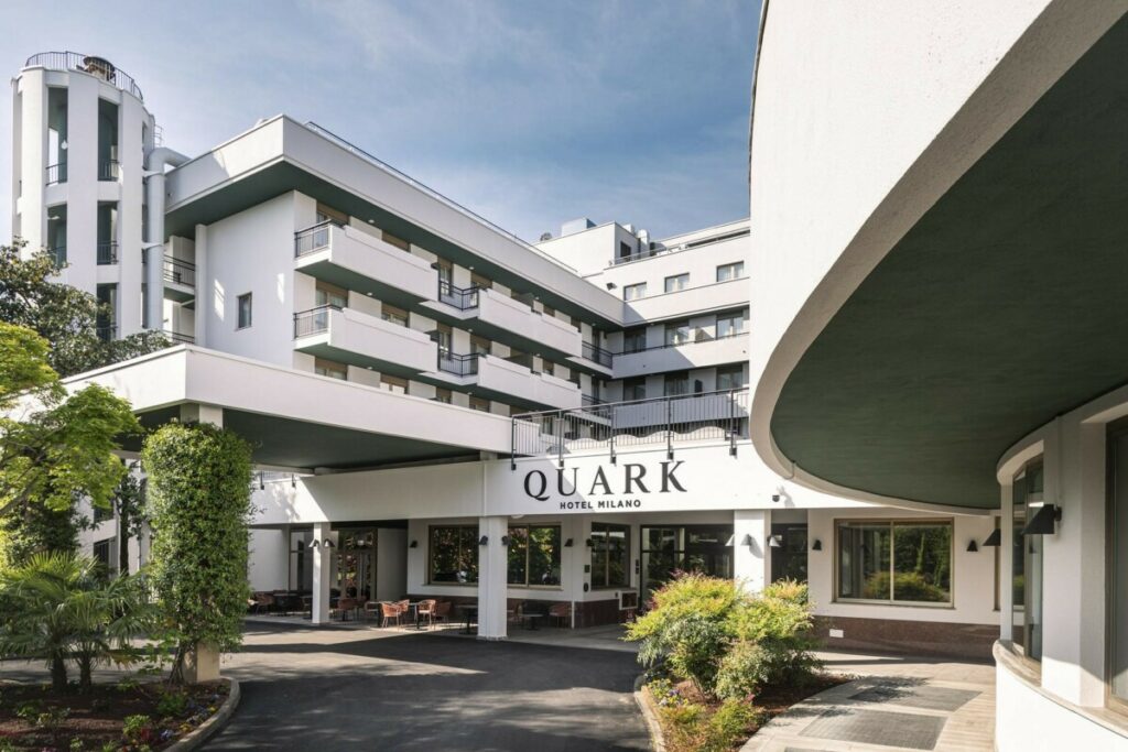 Quark Hotel Milano