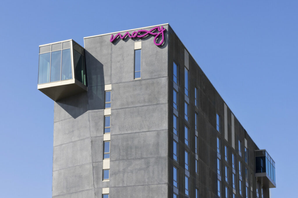 Moxy Hotels Norvegia