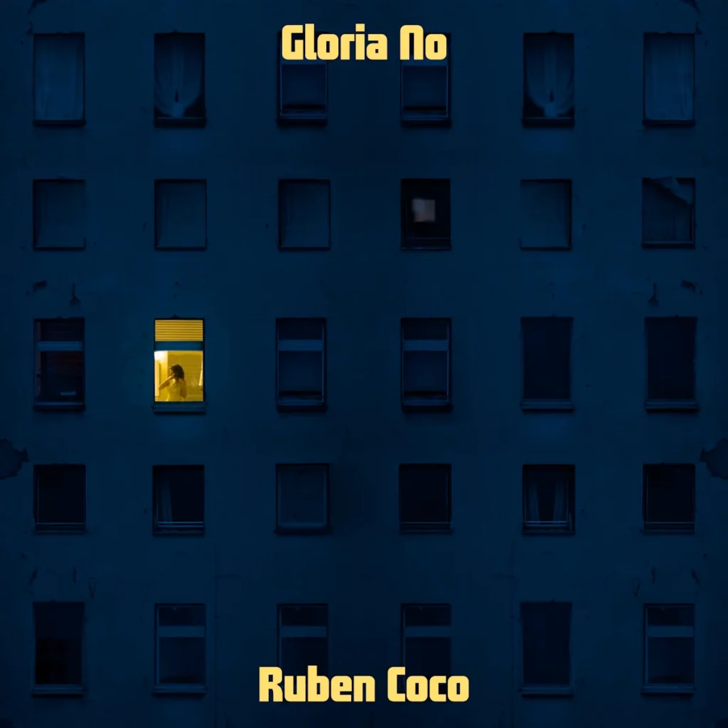 RUBEN COCO nuovo singolo