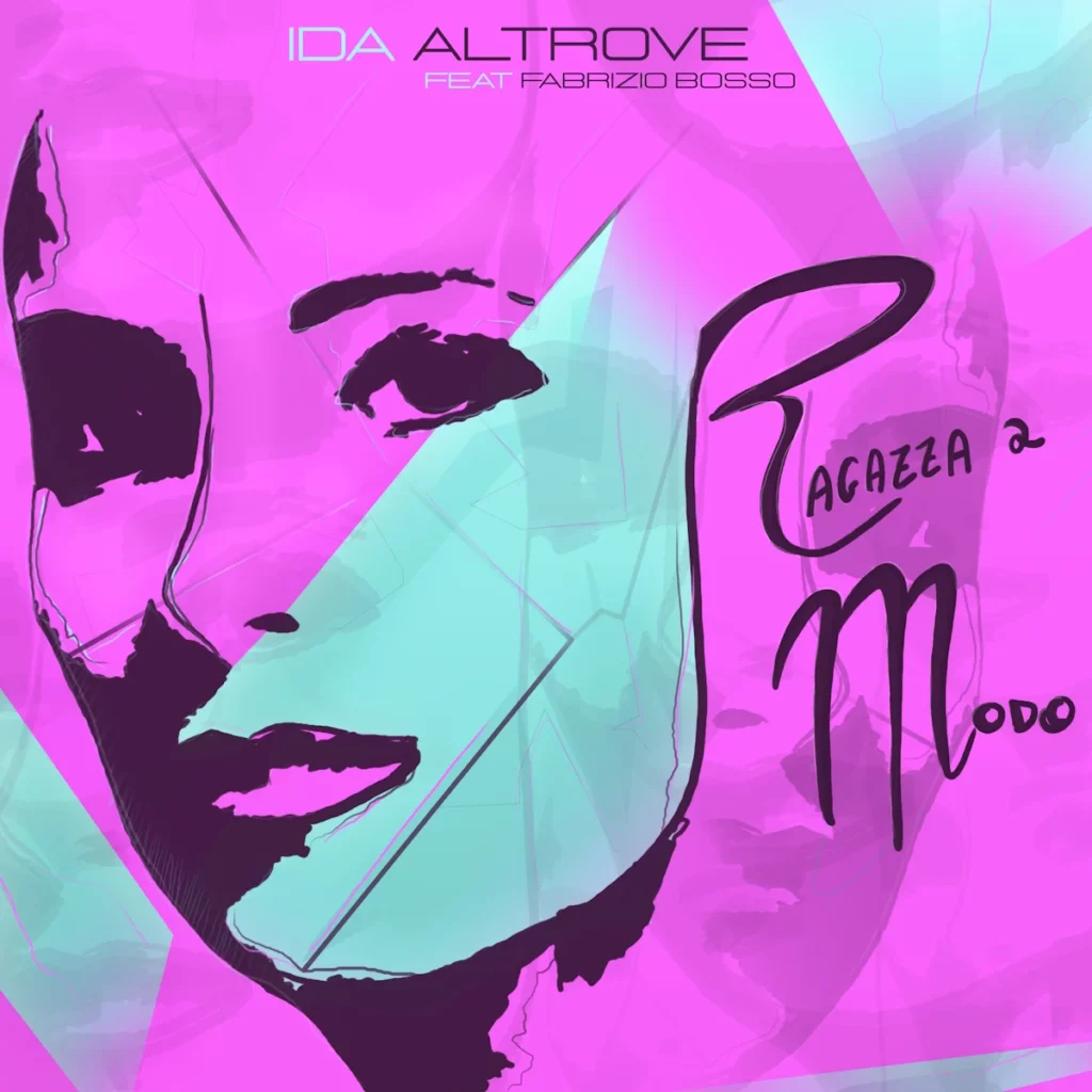 IDA ALTROVE feat.FABRIZIO BOSSO nuovo singolo