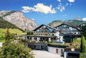 Dolomiti Familienhotels Südtirol