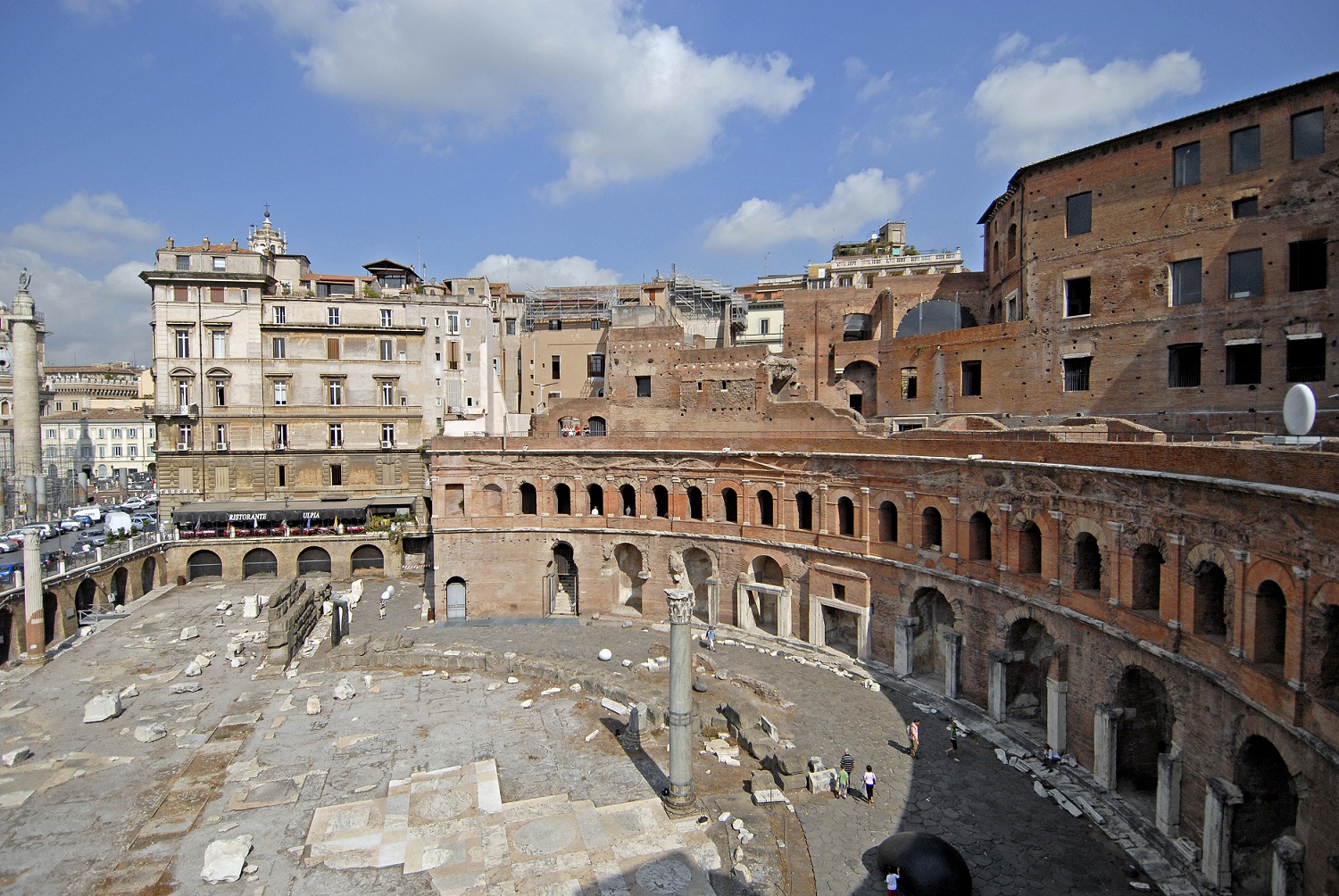 Eventi culturali Roma