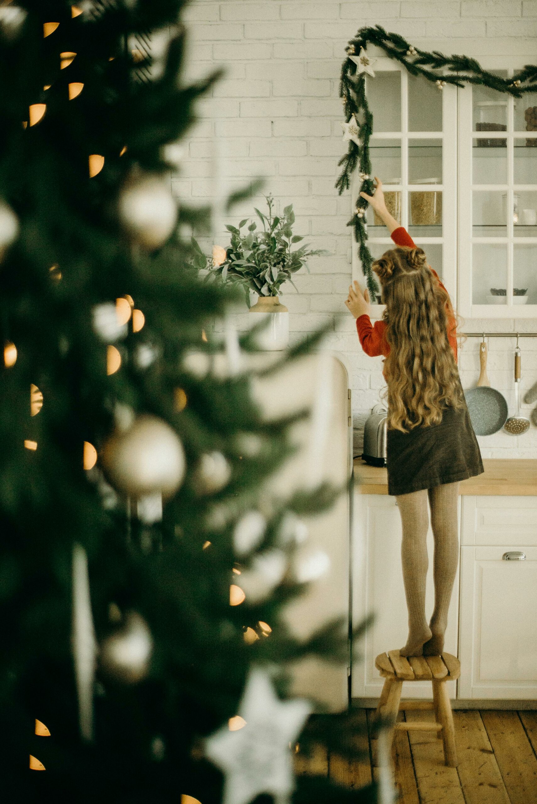 Addobbi per l'albero di Natale: idee e stili per la tua casa