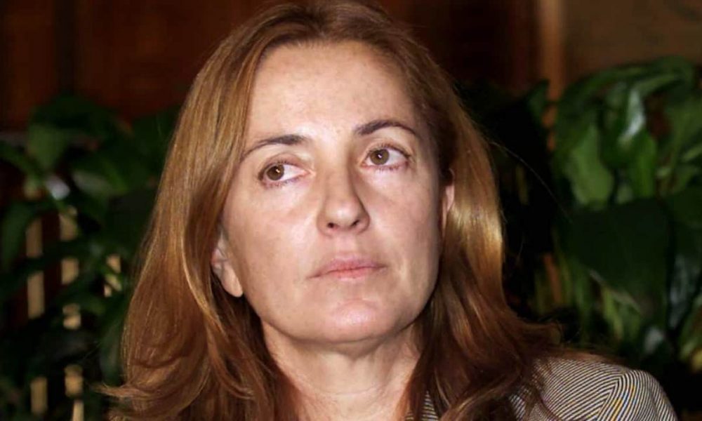Del drama de Barbara Palombelli, ella también fue víctima: “Pagó un alto precio” |  Triste aceptación