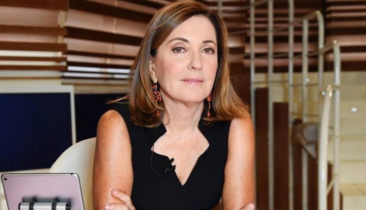 Barbara Palombelli - Tendenzediviaggio.it