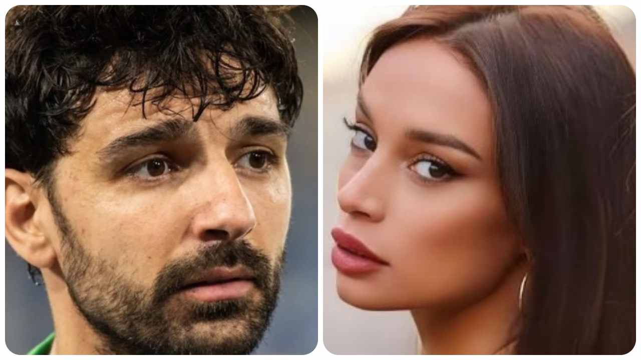 Raimundo Todaro was caught red-handed with the beautiful girl, unpublished photos show: she is more sensual than Toca