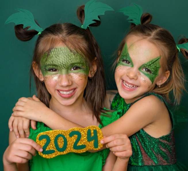 Carnevale 2024: quali sono le maschere di carnevale più belle 