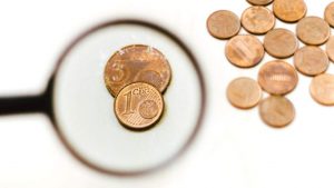 Moneta 1 centesimo
