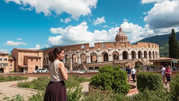 "Revisione disciplinare DOC Roma: miglioramenti per il vino laziale"