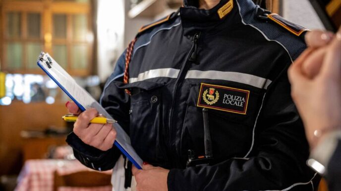 "Ristorante cinese a Roma chiuso per irregolarità igieniche e locali inadeguati"