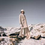Jeanne Baret FW26/27: natura, performance ed eleganza nella nuova collezione