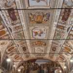Edifici storici e rischio sismico: come vibrazioni e monitoraggio aiutano a proteggere il patrimonio