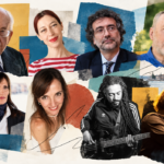 Roma, dal 20 al 22 ottobre “La voce dei luoghi”: tre giorni di laboratori, incontri e performance tra arte, memoria e comunità