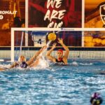 SIS Roma, esordio casalingo contro la Vela Nuoto Ancona: appuntamento sabato 10 ottobre a Ostia