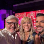 Sotto il casco nessuna è Santa: Federico Fashion Style lancia il nuovo format TV