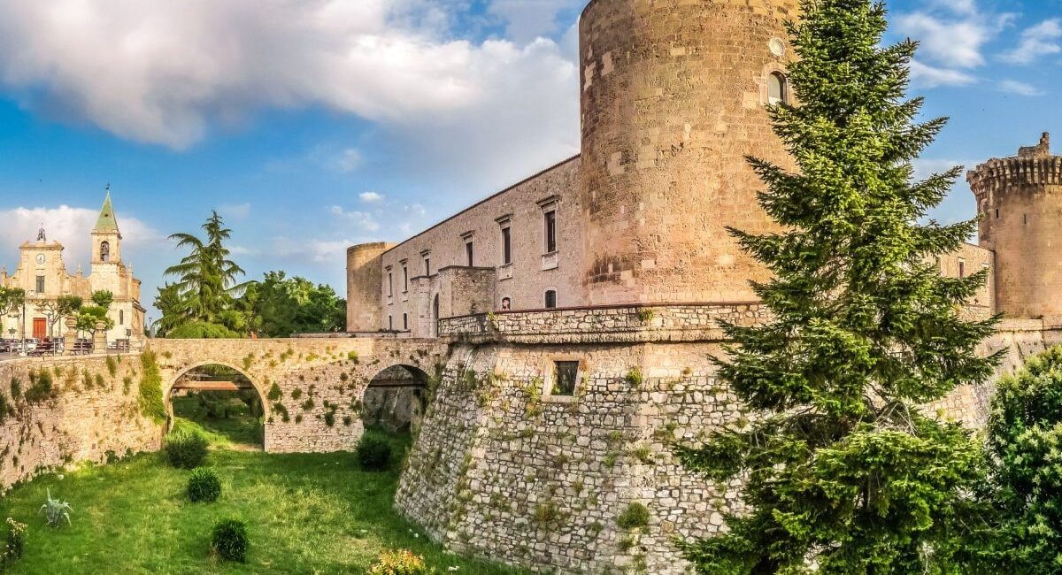 Venosa tra Orazio, rovine romane e degustazioni di Borgo diVino